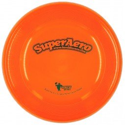 Hero Disc SuperAero 235 K9 Candy