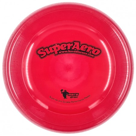 Hero Disc SuperAero 235 K9 Candy