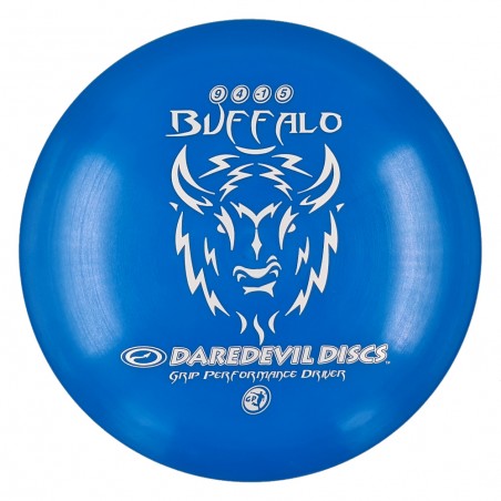 Daredevil Buffalo