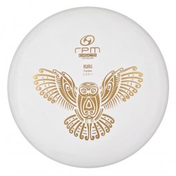 RPM Magma (soft) Ruru