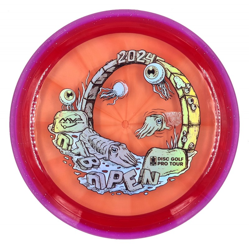 Axiom Prism Proton Soft Vanish - OTB Open Special Release