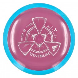 Axiom Neutron Tantrum