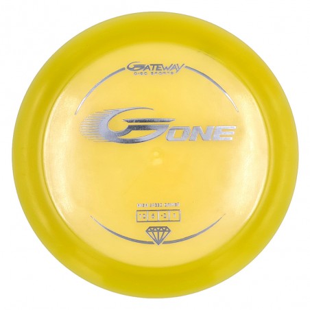 Gateway Diamond (D) G-one