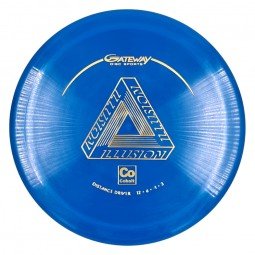 Gateway Cobalt (Co) Illusion