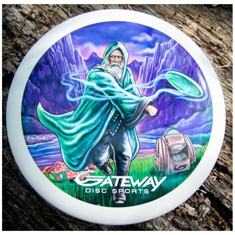 Gateway (SSS) Wizard - Vivid Color 5