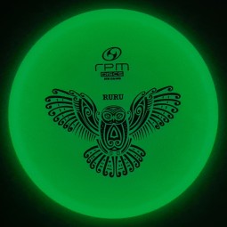 RPM Glow Atomic Ruru