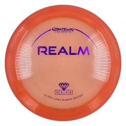 Gateway Diamond (D) Realm