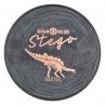 Reptilian Disc Golf Fossil Stego