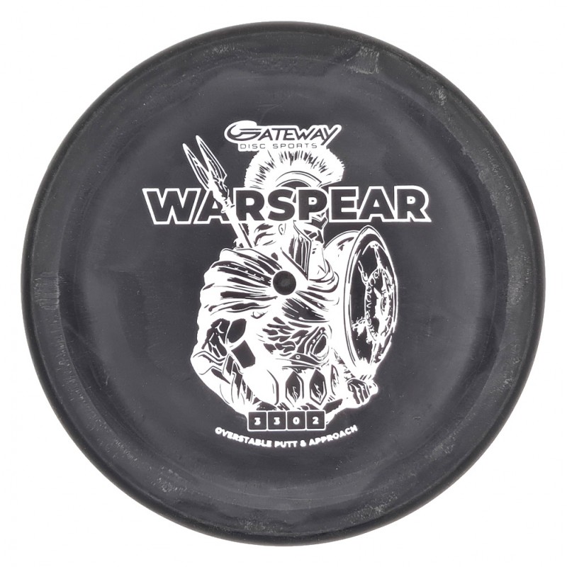 Gateway Suregrip™ (SG) Warspear