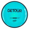 MVP Neutron Detour