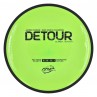 MVP Neutron Detour