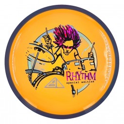 Axiom Neutron Rhythm Special Edition