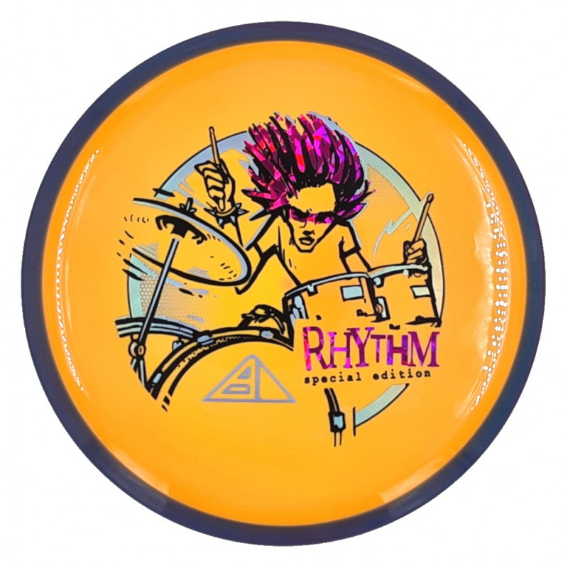 Axiom Neutron Rhythm Special Edition