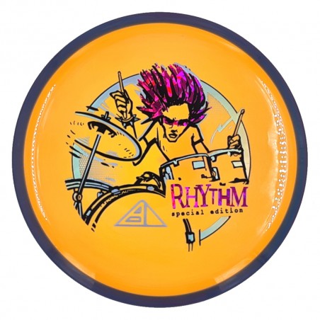 Axiom Neutron Rhythm Special Edition