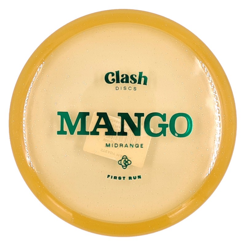 Clash Steady Mango