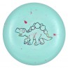 Dino Discs Egg Shell Stegosaurus