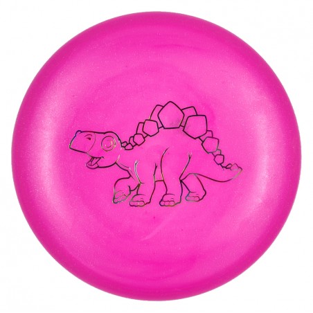 Dino Discs Egg Shell Stegosaurus