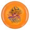 Lone Star Discs Bravo Texas Ranger