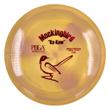 Lone Star Discs Bravo Mockingbird