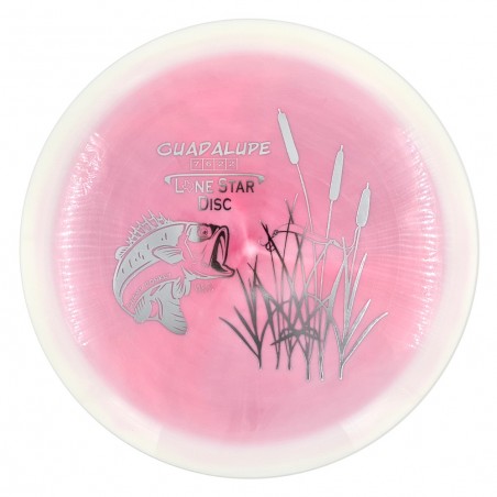 Lone Star Discs Alpha Guadalupe