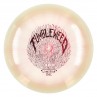 Lone Star Discs Glow Tumbleweed