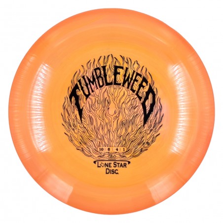 Lone Star Discs Alpha Tumbleweed