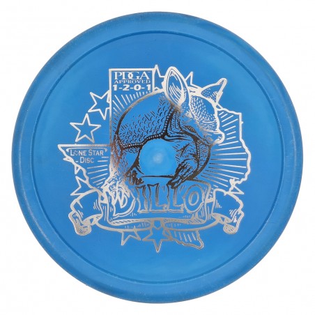 Lone Star Discs Victor 1 Armadillo