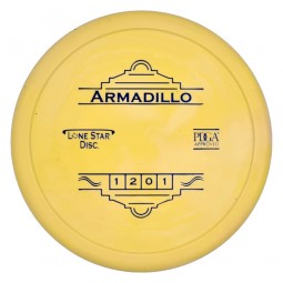 Lone Star Discs Victor 1 Armadillo