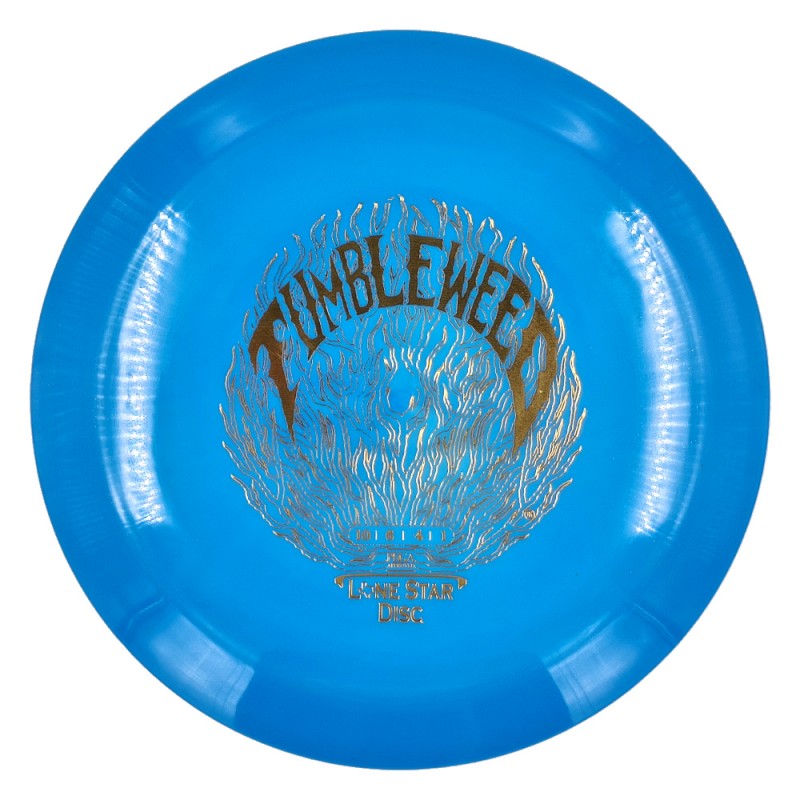 Lone Star Discs Bravo Tumbleweed