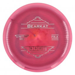 Lone Star Discs Alpha Bearkat