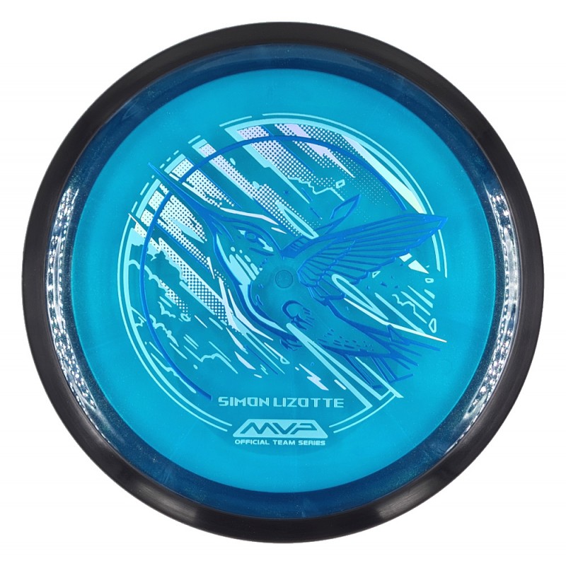 MVP Proton Tesla - Simon Lizotte Team Series Disc