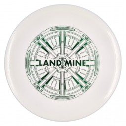 Doomsday Weapons Grade Land Mine