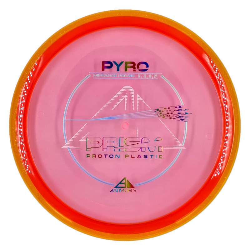 Axiom Prism Proton Pyro