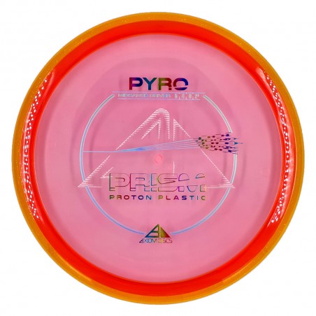 Axiom Prism Proton Pyro