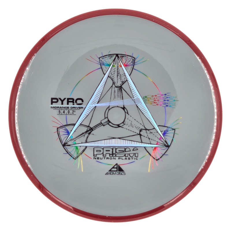 Axiom Prism Neutron Pyro