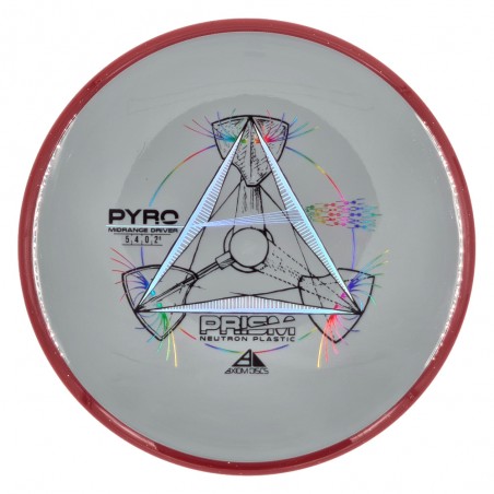 Axiom Prism Neutron Pyro