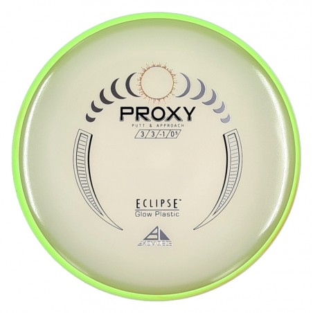 Axiom Eclipse 2.0 Proxy