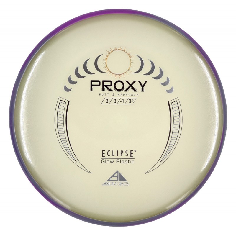 Axiom Eclipse 2.0 Proxy