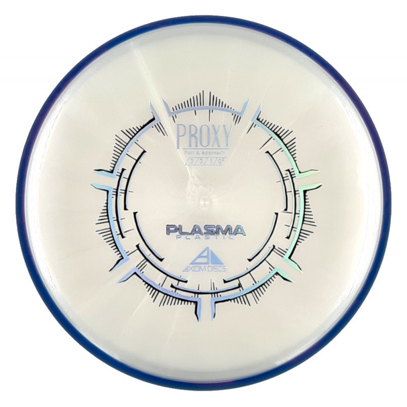 Axiom Plasma Proxy