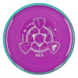 Axiom Neutron Hex