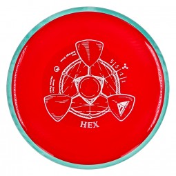 Axiom Neutron Hex