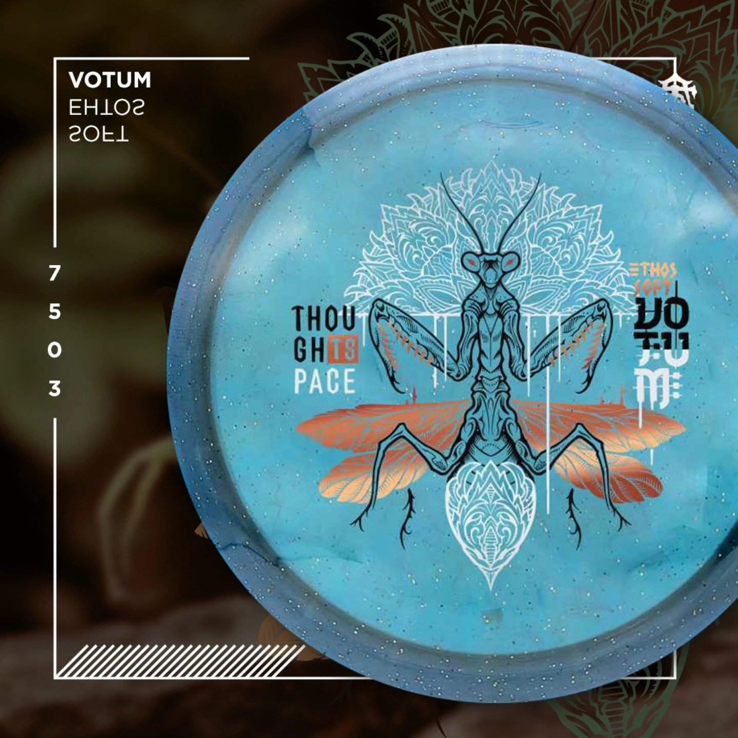 Thought Space Athletics Ethos Soft Votum