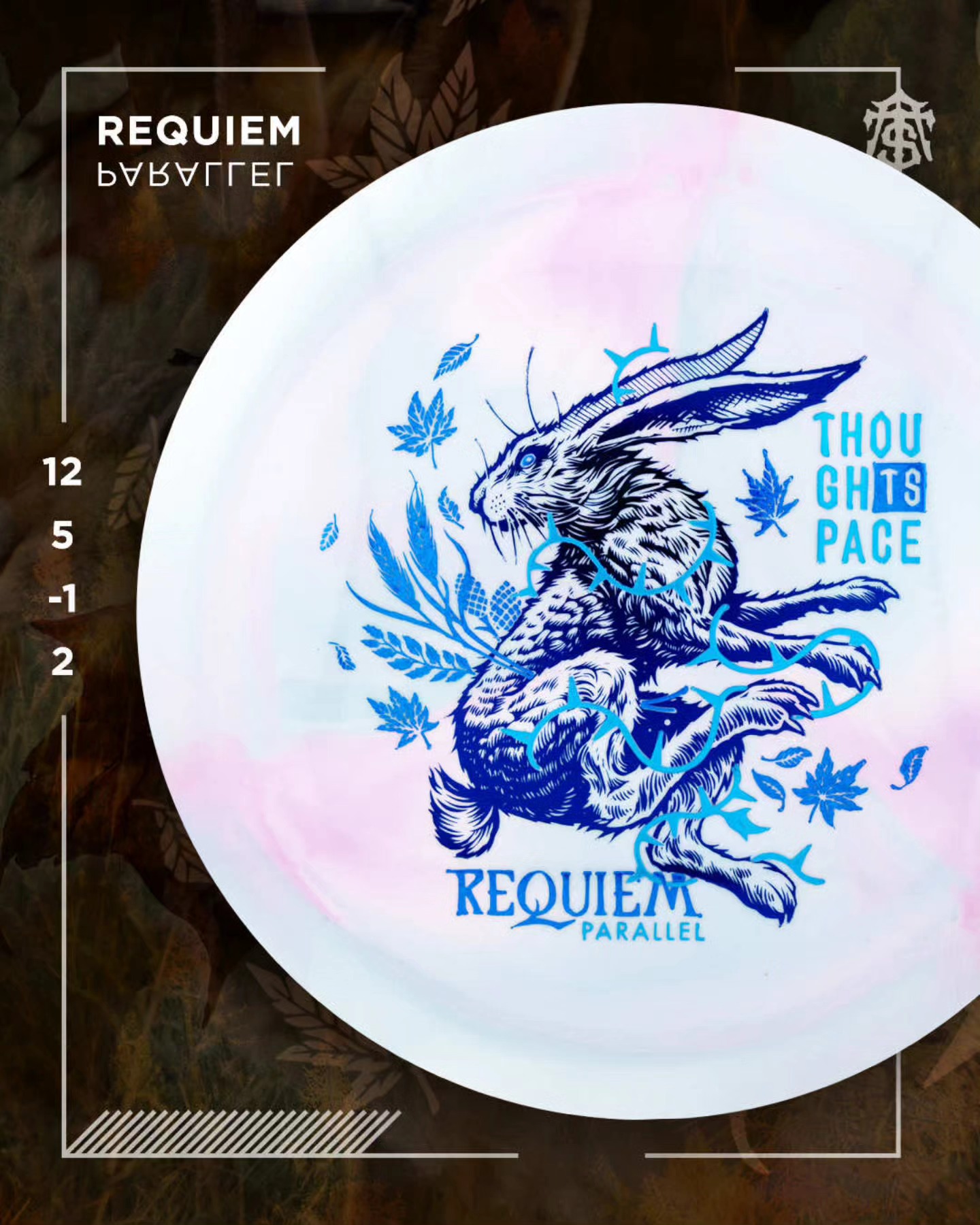 Thought Space Athletics Parallel Requiem