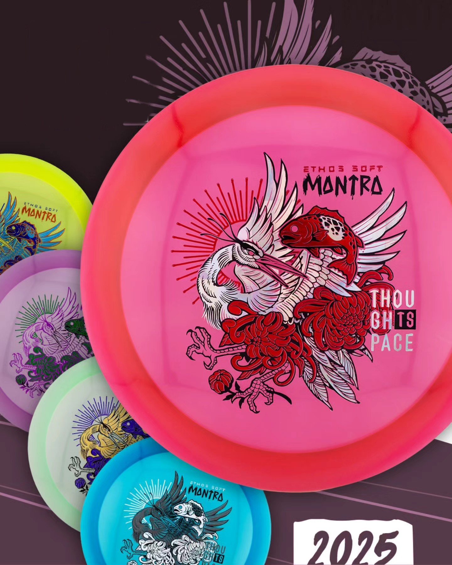 Thought Space Athletics Ethos Soft Mantra