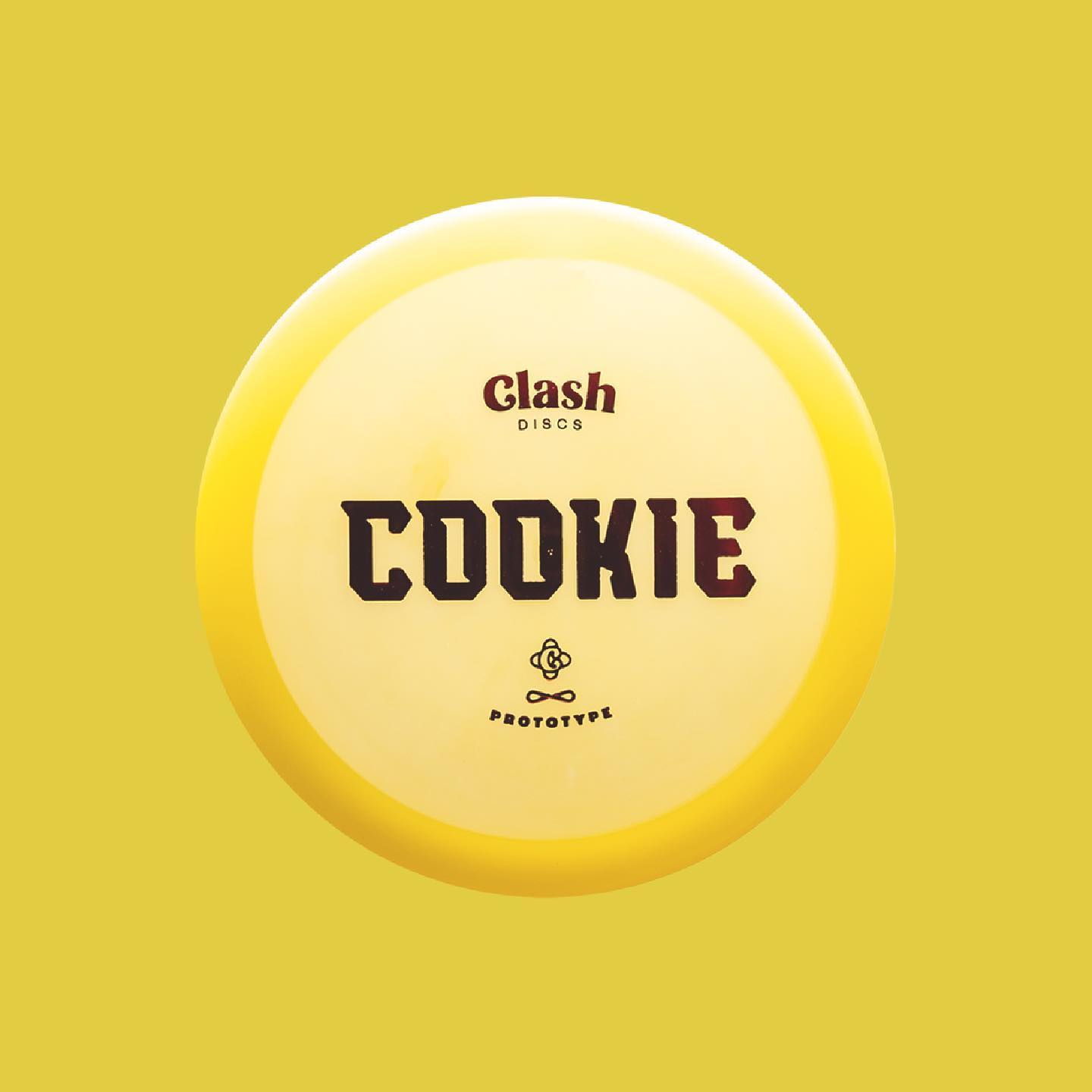 Clash Steady Cookie