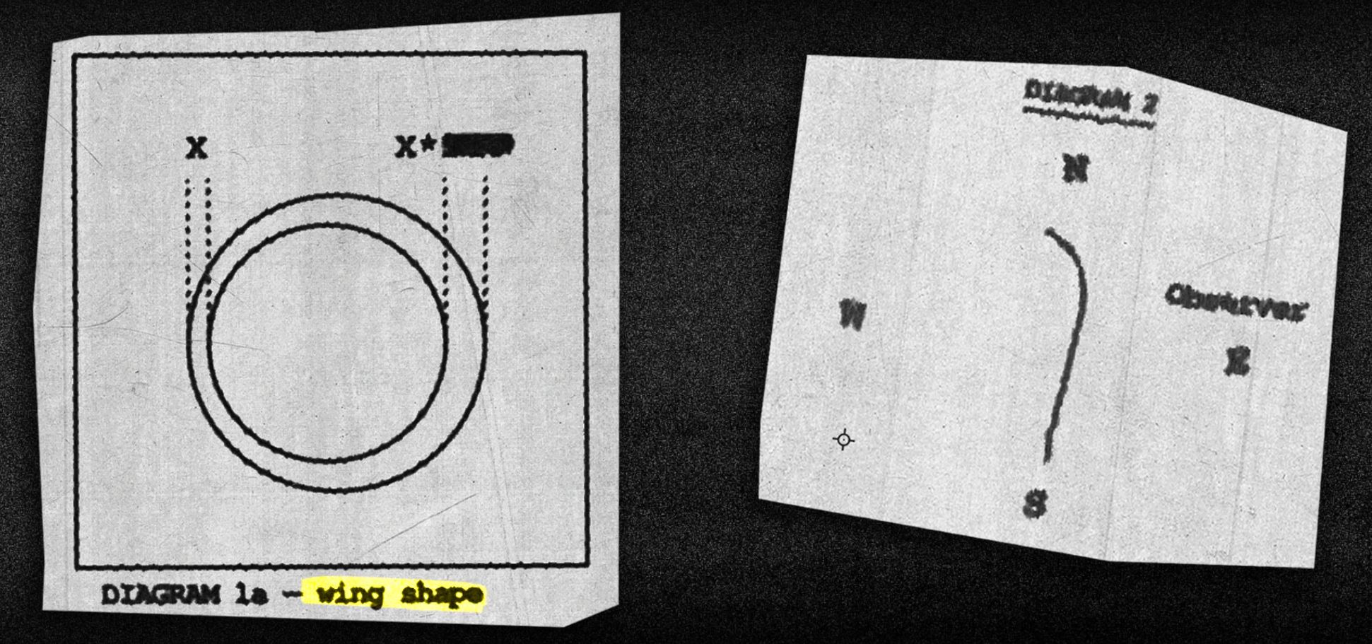 Trash Panda Extraterrestial II flight path
