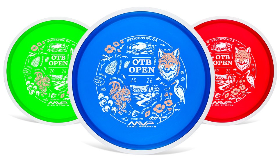 MVP Proton Reactor OTB Open Special Edition