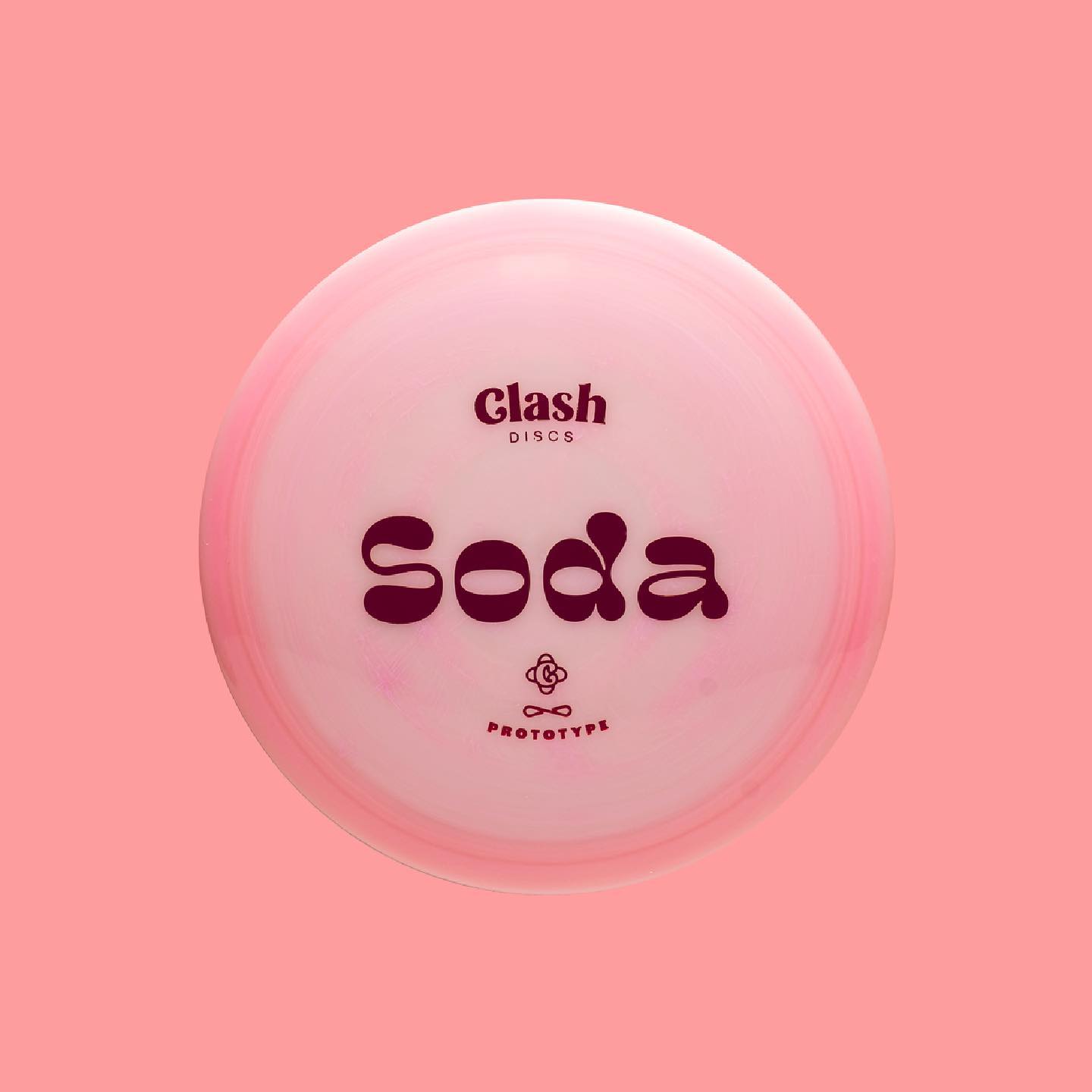 Clash Steady Soda