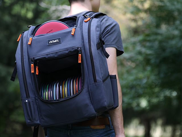 MVP Voyager Lite Ripstop