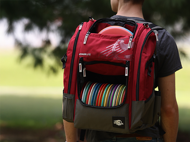 Streamline Voyager Lite Ripstop